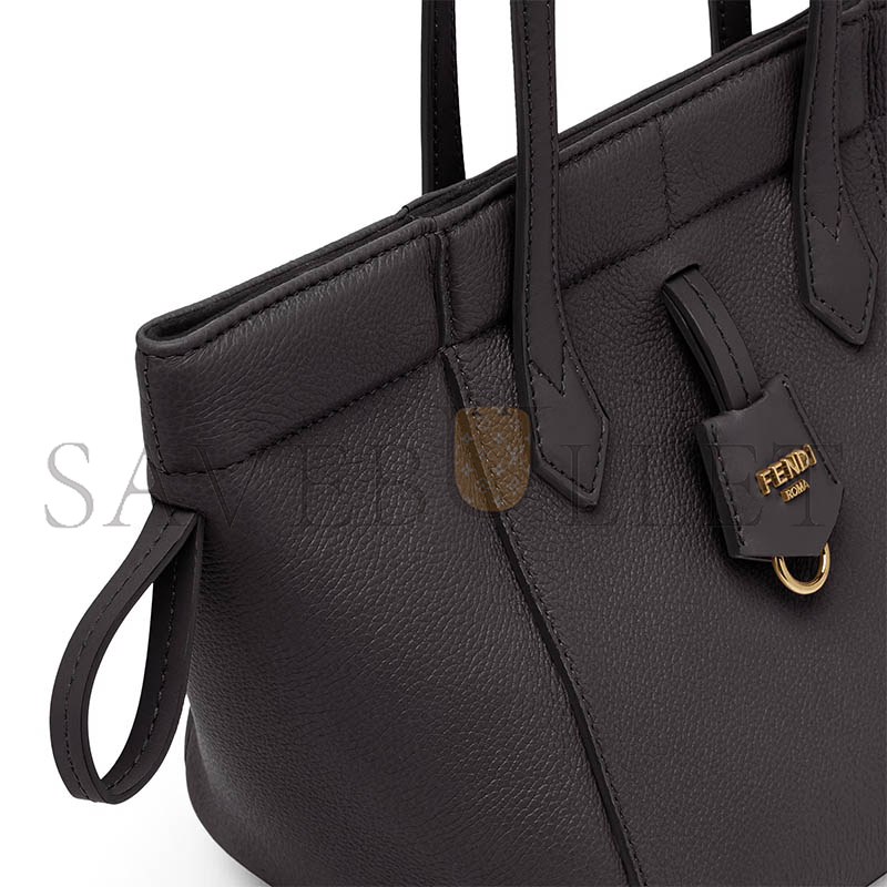 FENDI ORIGAMI MINI 8BS083APZAF0KUR (18.5*15*15cm)